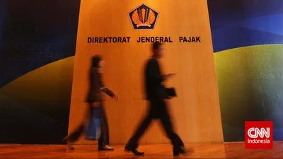 DJP Resmi Tunda Pungutan Pajak Marketplace Jadi 1 November 2026