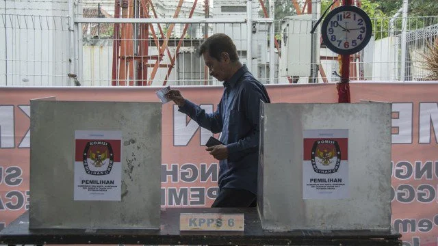 NasDem soal Usulan Pilkada Tanpa Wakil: Calon Sepaket karena Butuh Kolaborasi