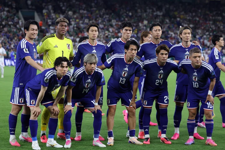 Sensasi Jepang di Laga Ke-1.000 Piala Dunia, Jangan Remehkan Tim Asia