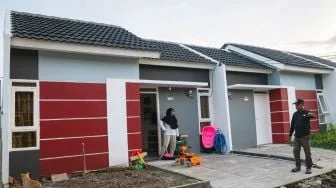 Gaji Rp14 Juta Bisa Beli Rumah Subsidi Bebas Pajak! Simak Aturan Terbarunya