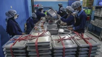 Pakar Sorot Masalah RAPBN 2027: Anggaran K/L Tercekik Demi Program Prioritas