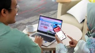 Kejar Transaksi Ritel, CIMB Niaga Terus Pepet Kalangan Gen Z