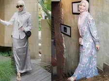 7 Ide Outfit ke Pantai ala Dara Arafah, Anggun dan Elegan!