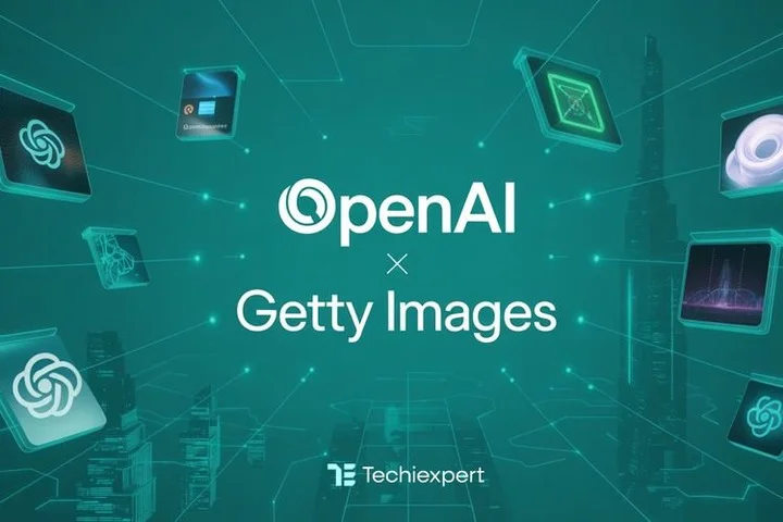 OpenAI resmi menjalin kerja sama dengan perusahaan penyedia gambar dan foto kenamaan, Getty Images.
