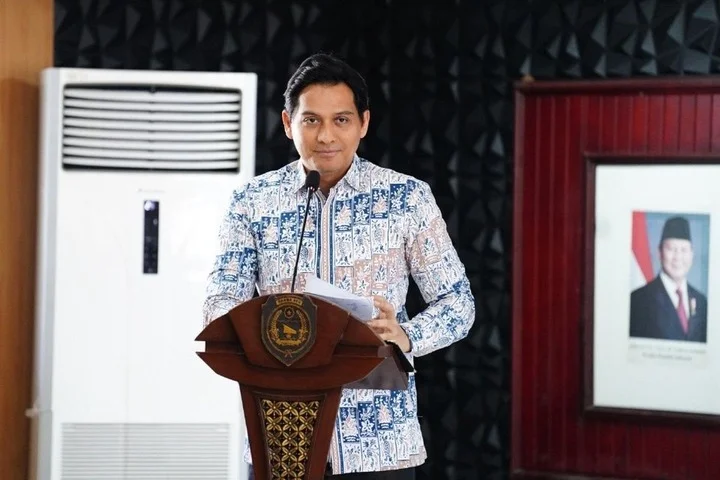 Lucky Hakim Dukung Pabrik Polypropylene Ke-2 di Indramayu: Serap Pekerja Lokal
