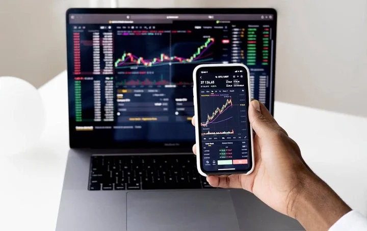 ilustrasi investasi (pexels.com/Anna Nekrashevich)