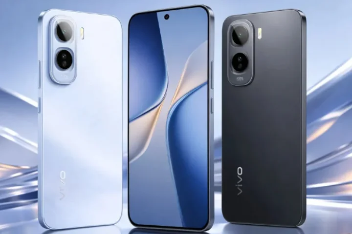 Spesifikasi dan Harga Vivo T5 Pro di Indonesia, mulai Rp 4 Jutaan