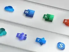 Microsoft Setop Office Versi Ini: Word, Excel dkk Tak Dapat Update