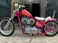 Golden Boy Studio, Spesialis Ubah Tampilan Kendaraan Jadi Karya Istimewa