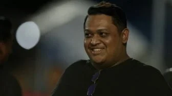 KPK Cecar Presiden Borneo FC Nabil Husein Soal Aliran Uang Batu Bara Rita Widyasari