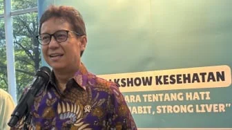 Menkes Budi Ungkap Faktor Utama Masyarakat Masih Anti Vaksin: Takut Demam, Kurang Literasi
