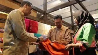 Revisi UU Hak Cipta Bikin Biaya Operasional Usaha Makin Mahal? Ini Kata Pakar