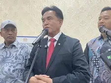Ketua BEM FH UBK Terima Rp 20 Juta, Yusril Minta Mahasiswa Tetap Jaga Integritas