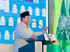 Singgung Kebocoran Kekayaan Negara, Presiden Prabowo: Saya Disumpah Jaga Rakyat, Bukan Bicara Manis