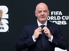 FIFA ingin tiba-tiba mengubah satu aturan: perubahan tersebut harus mulai berlaku sebelum babak gugur di Piala Dunia