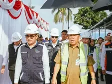 ASDP Perkuat Konektivitas Bangka-Sumatra Lewat Pelabuhan Tanjung Kalian