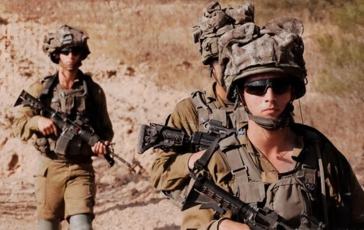 6 Tentara Israel Tewas dalam 3 Hari Terakhir Akibat Sergapan Hizbullah