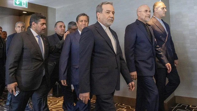 Apa Saja Keuntungan yang Didapat AS-Iran dari Kesepakatan?