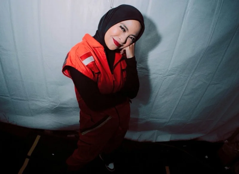 Tantri Kotak Bongkar Dugaan Penipuan Rp10 Miliar, Teman Dekat Mendadak Hilang
