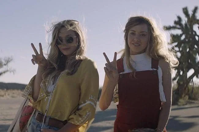 Ingrid Goes West