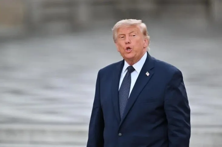 Trump Ungkap Dana Iran yang Dilepaskan akan Digunakan untuk Beli Barang-barang AS