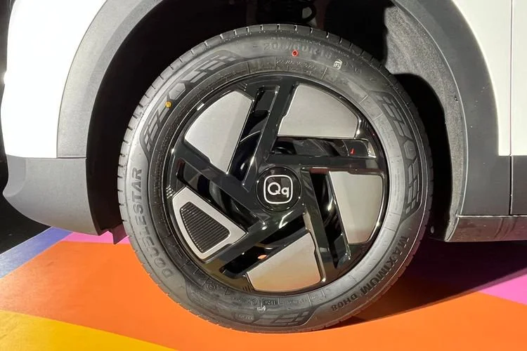 Chery Q resmi diperkenalkan di Indonesia