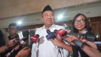 Komisi X DPR Dorong Gaji Guru Minimal Rp 5 Juta, Respons Pernyataan Prabowo soal Kebocoran Anggaran