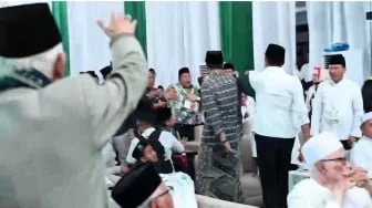 Bukan Menolak Lirboyo, Ini Sebenarnya yang Terjadi Saat Munas di Ploso