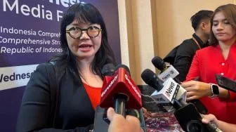 Industri China Lebih Pilih Kasih Beasiswa ke Mahasiswa Vokasi RI daripada Datangkan TKA