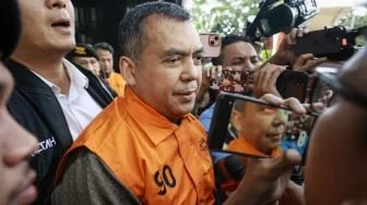 KPK Periksa 13 Saksi Kasus Silmy Karim di Jakarta dan Bali, ASN Hingga Swasta Dicecar