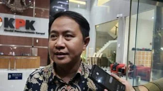 Buntut Kasus Gus Yaqut, KPK Periksa Dirjen PHU Kemenag Hilman Latief