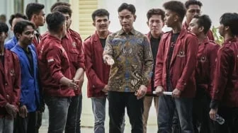 Dosen UGM Soroti Ketua BEM UBK Kena Suap: Cara Busuk Pertahankan Kekuasaan