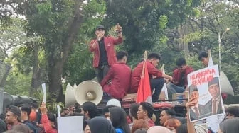 Perlu Diinvestigasi, Polri Didesak Ungkap Aktor Intelektual di Balik Suap BEM FH UBK