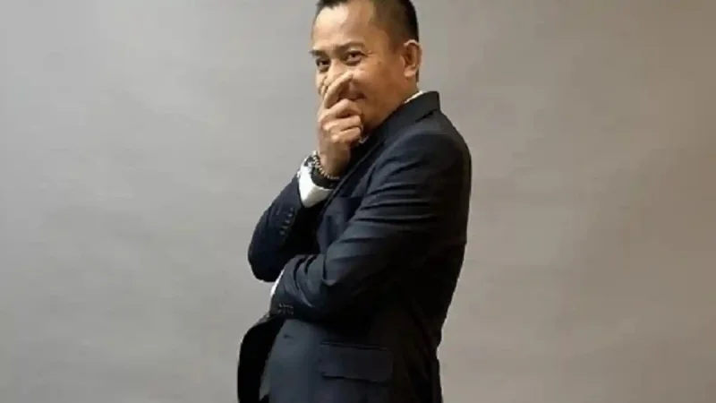 Roy Suryo dan Tifa Tak Ditahan, Loyalis Jokowi Geram, Singgung Nasib Kakek Pencuri Getah Karet