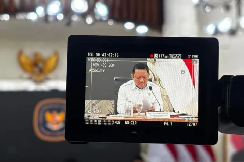 Kejagung Selamatkan Kerugian Negara Rp131,5 Triliun Sepanjang 2020–2026, Tahun Ini Jadi Capaian Tertinggi