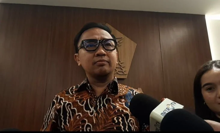 Mahasiswa UBK Ngaku Terima Uang Rp20 Juta, Politikus Gerindra: Saya Yakin Tidak Ada Sangkut Paut dengan Mas Gibran