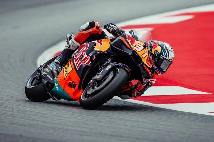 Jadi Rekan Baru Marc Marquez, Pedro Acosta Diharapkan Bantu Tim Berkembang