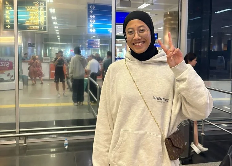 Kisah Pevoli Megawati Hangestri, Putuskan Rehat Bela Timnas Voli Putri Indonesia demi Fokus di Liga Korea
