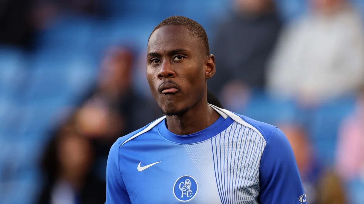 Brighton & Hove Albion v Chelsea - Premier League
