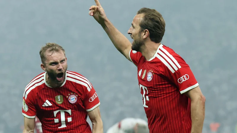 Bayern Munich hampir mencapai kesepakatan perpanjangan kontrak dengan sang bintang setelah berhasil mengatasi kesenjangan finansial