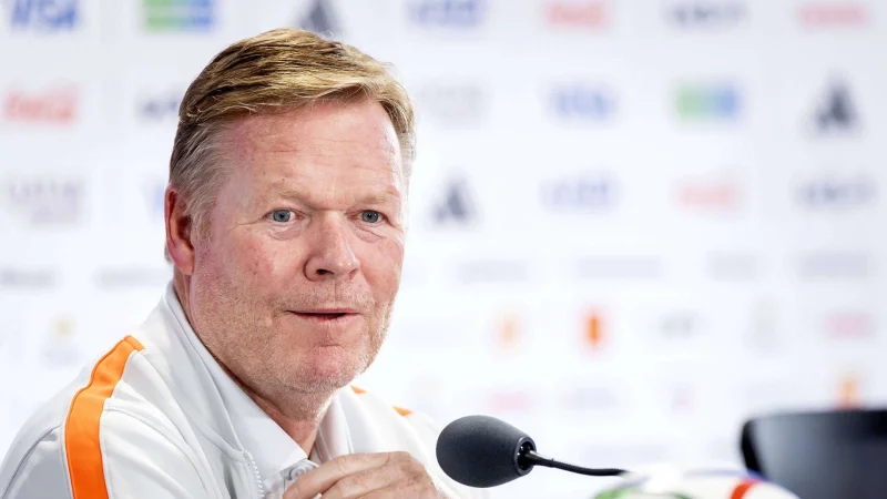 Ronald Koeman menyebut dua negara yang mengejutkan yang sangat membuatnya terkesan