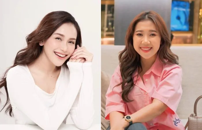 Terbongkar sosok mak comblang Ayu Ting Ting dan Kevin Gusnadi, ternyata sahabat sang pedangdut dan komika ternama ini!