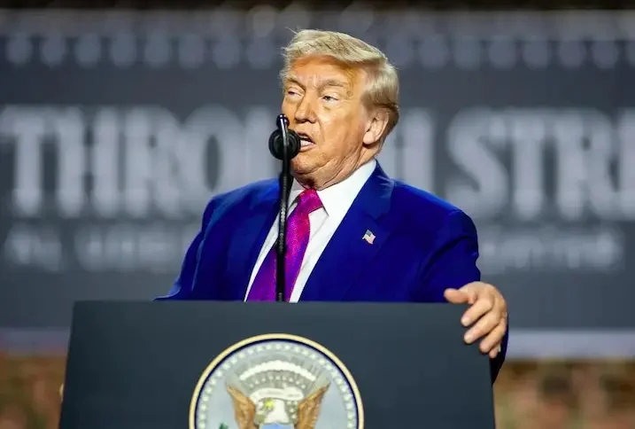 Di Balik Kesuksesannya, Trump Pernah Membuat 4 Kesalahan Finansial Ini