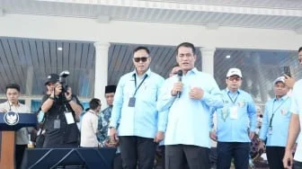 Bulog Tegaskan Komitmen Dukung Swasembada Pangan Berkelanjutan di Puncak Penas XVII 2026