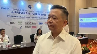 Emiten DSFI Akui Pelemahan Rupiah Bikin Harga Barang Jadi Naik