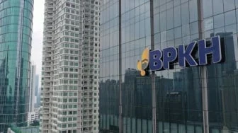 BPKH Diminta Tak Jadi 'Kasir' Kementerian, DPR Dorong Dana Haji Dikelola Lebih Mandiri