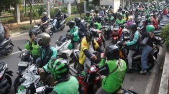 Komisi Ojol Turun Jadi 8 Persen, Suara Pengguna: Tarif Jangan Naik!