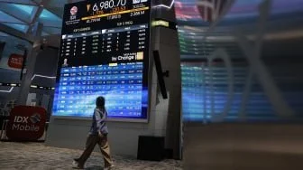 Bos OJK Beberkan Pendorong IHSG Mulai Rebound, Ini Obat Kuatnya
