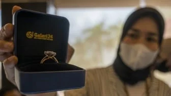 Harga Emas di Pegadaian Hari Ini: Cek Rincian Lengkap untuk Semua Ukuran