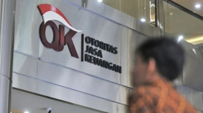 Ilustrasi OJK. [Ist]